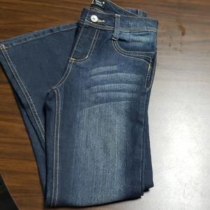 Girls jeans